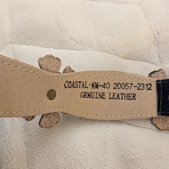 Spring Step L'Artiste Women's Coastal Hand-Painted Floral Slides - Open-Toe Wedg - Picture 3 of 11